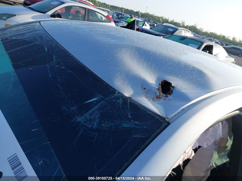 2015 CHEVROLET MALIBU 2LT - 1G11D5SL4FF230104