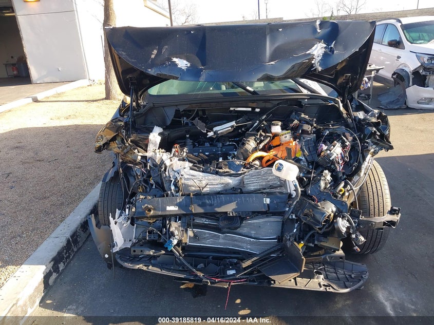 2023 KIA NIRO EX - KNDCR3LE7P5077375