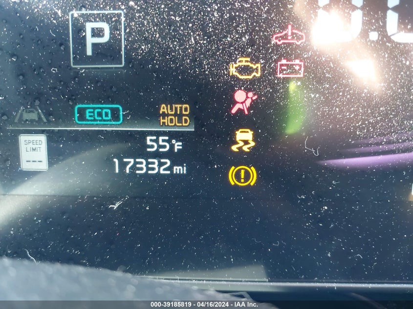 2023 KIA NIRO EX - KNDCR3LE7P5077375