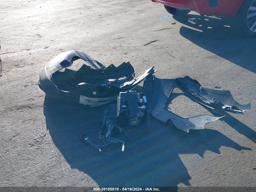 2023 KIA NIRO EX - KNDCR3LE7P5077375