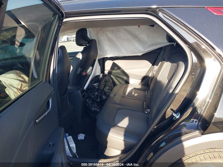 2023 KIA NIRO EX - KNDCR3LE7P5077375