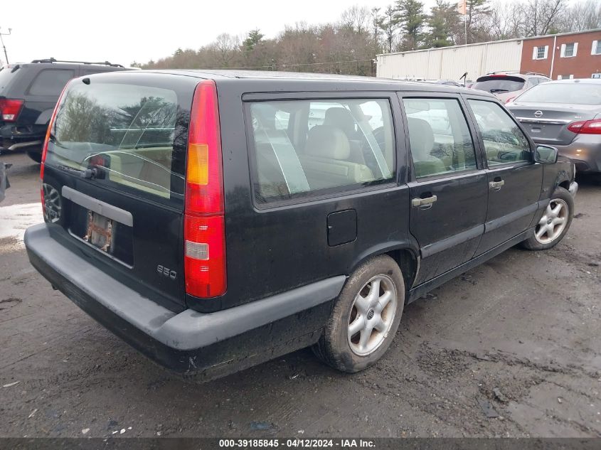 YV1LW5545V2324751 | 1997 VOLVO 850