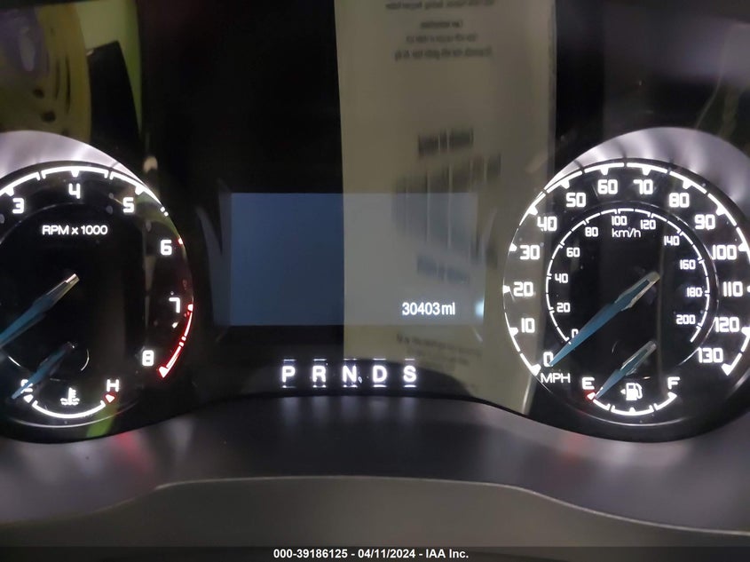 2022 FORD RANGER LARIAT - 1FTER4FHXNLD39113