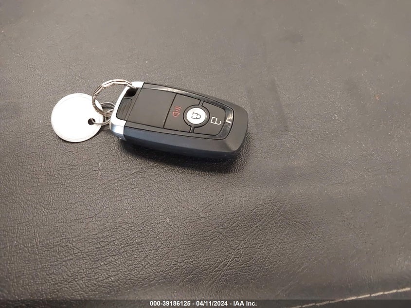 2022 FORD RANGER LARIAT - 1FTER4FHXNLD39113