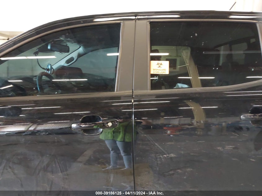 2022 FORD RANGER LARIAT - 1FTER4FHXNLD39113