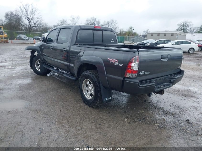 3TMMU4FN1CM038094 2012 Toyota Tacoma Base V6