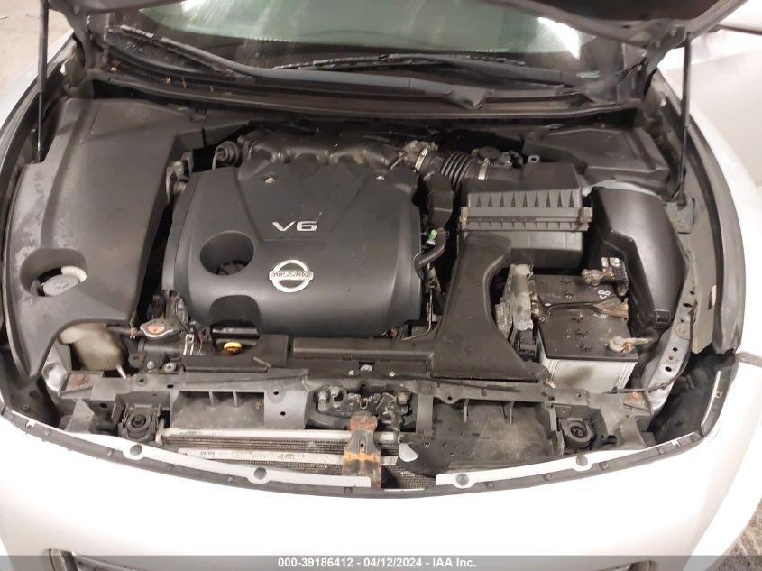 1N4AA5AP8CC840630 | 2012 NISSAN MAXIMA