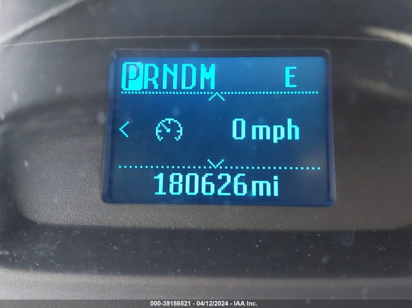 VIN 1FTYR2CM8KKA87835 2019 FORD TRANSIT-250
