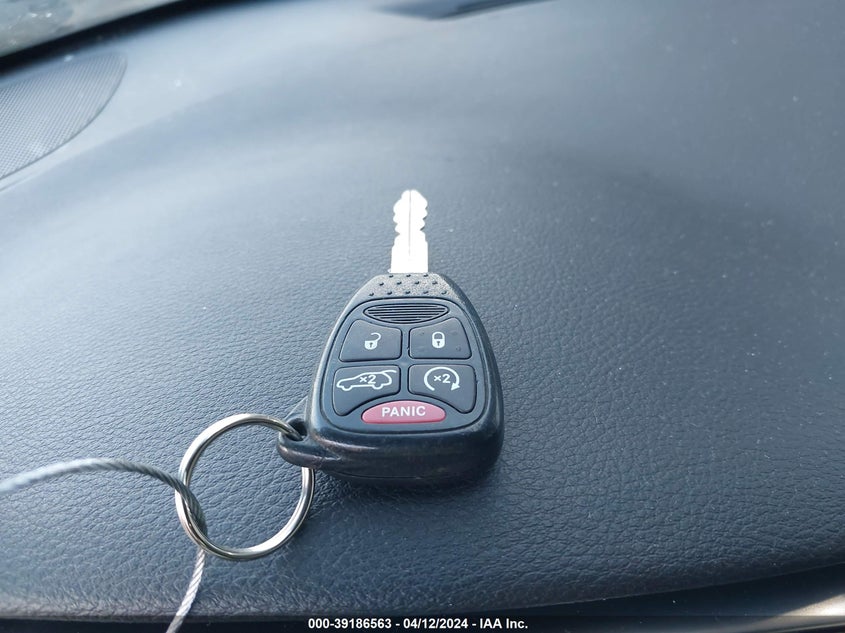 2014 CHRYSLER 200 LIMITED - 1C3CCBCG8EN100547