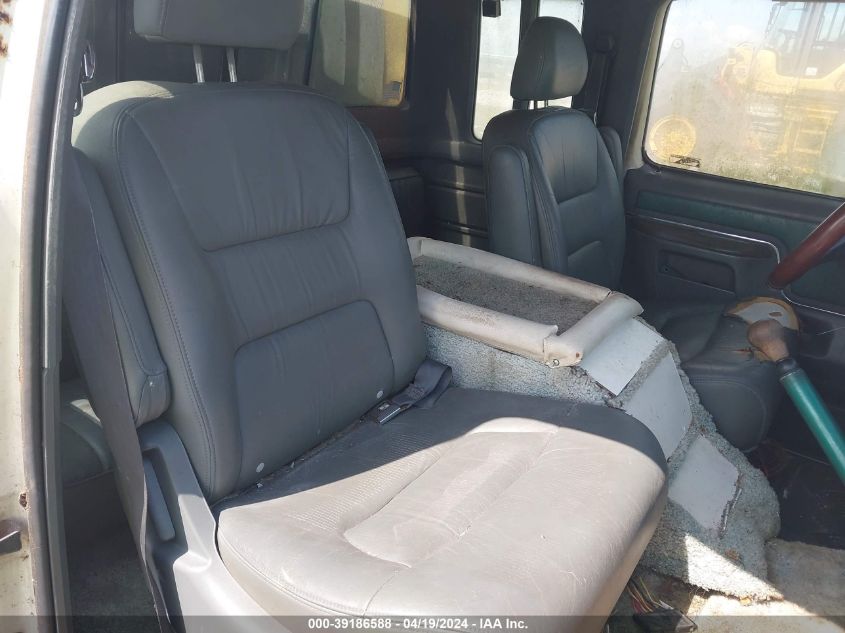 1989 Ford F150 VIN: 1FTEX15N9KKA44890 Lot: 39186588