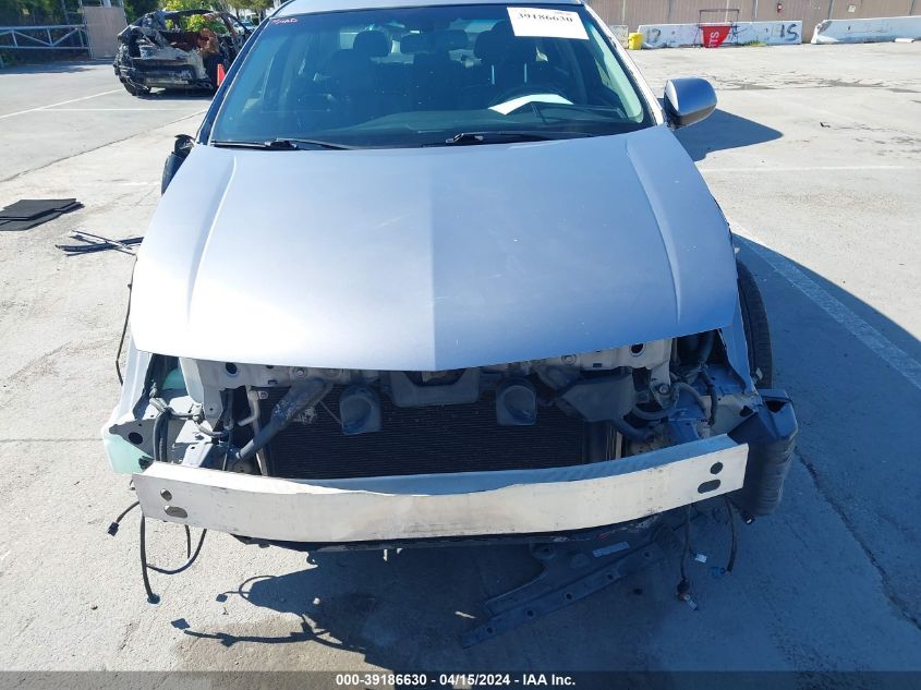 JH4CU2F61EC001090 2014 Acura Tsx 2.4