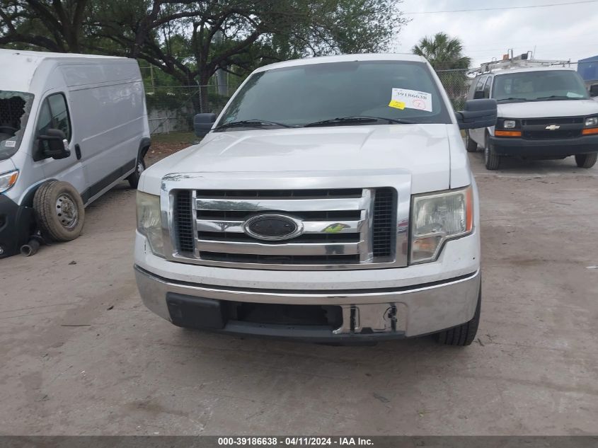 1FTEX1C81AKC35585 | 2010 FORD F-150