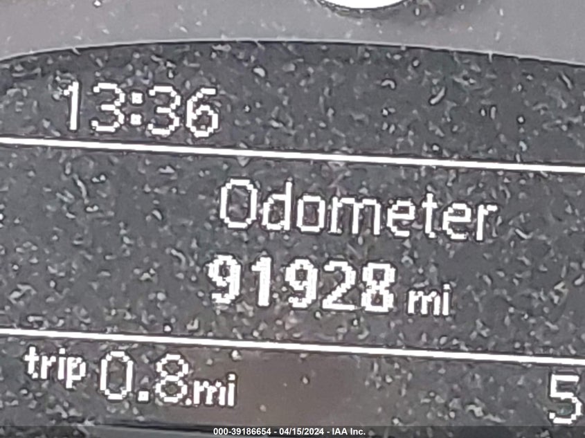 2018 VOLKSWAGEN BEETLE 2.0T COAST/2.0T S - 3VWFD7AT5JM719885