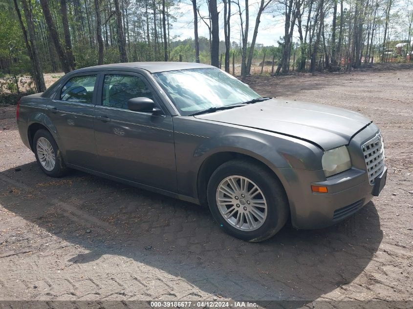 2C3LA43D99H576098 | 2009 CHRYSLER 300