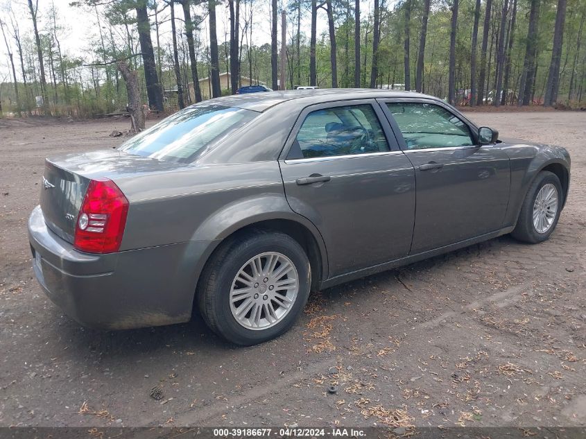 2C3LA43D99H576098 | 2009 CHRYSLER 300