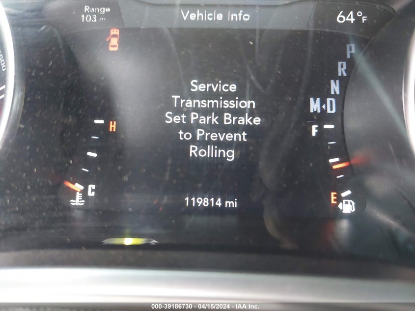VIN 2C3CDZAG8JH155463 2018 DODGE CHALLENGER SXT PLUS