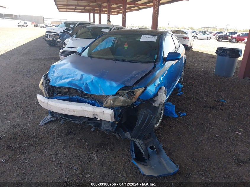 2010 Scion Tc Release Series 6.0 VIN: JTKDE3B72A0314192 Lot: 39186756