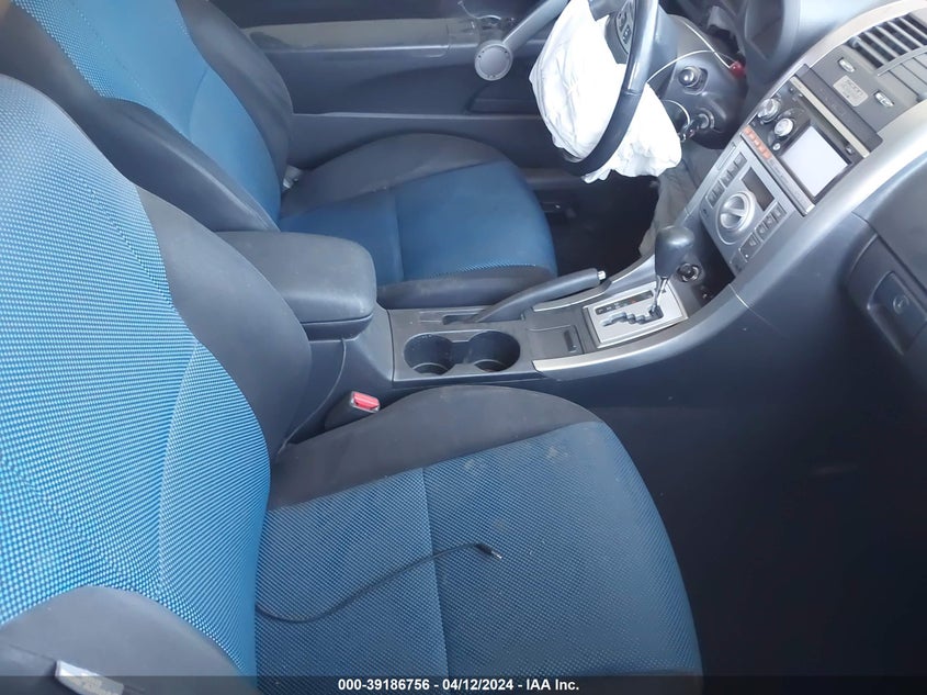 2010 Scion Tc Release Series 6.0 VIN: JTKDE3B72A0314192 Lot: 39186756