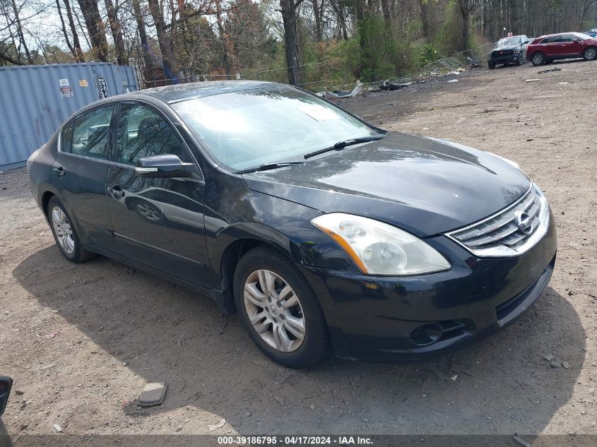 1N4AL2AP7BN413015 | 2011 NISSAN ALTIMA