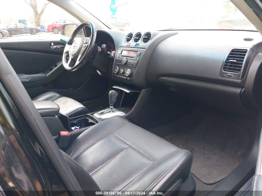 1N4AL2AP7BN413015 | 2011 NISSAN ALTIMA