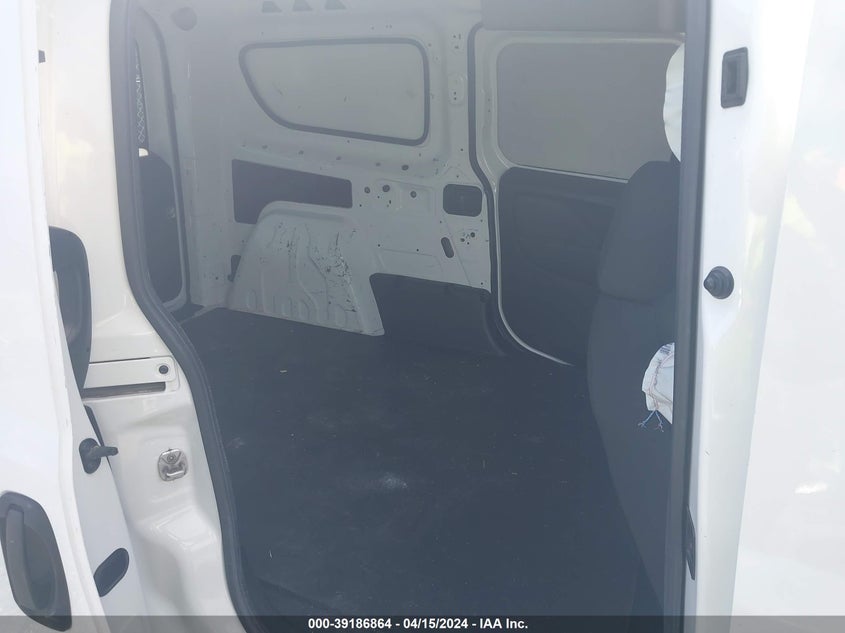 2016 RAM PROMASTER CITY - ZFBERFAT6G6B75308