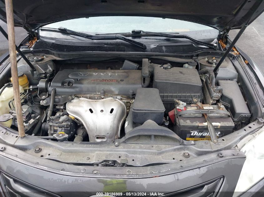 2008 Toyota Camry Le VIN: 4T1BE46K78U219788 Lot: 39186989