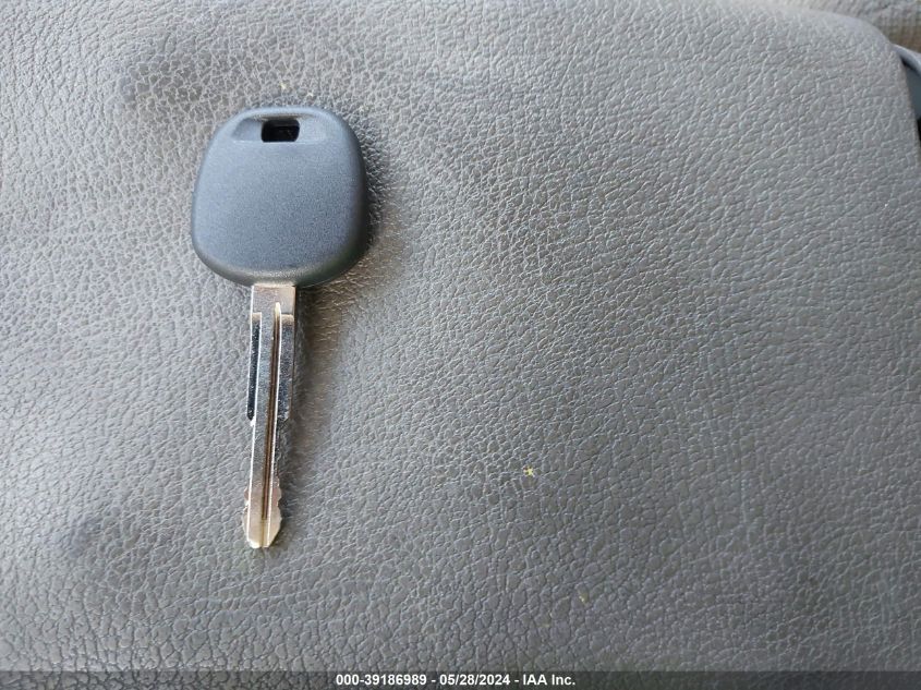 2008 Toyota Camry Le VIN: 4T1BE46K78U219788 Lot: 39186989