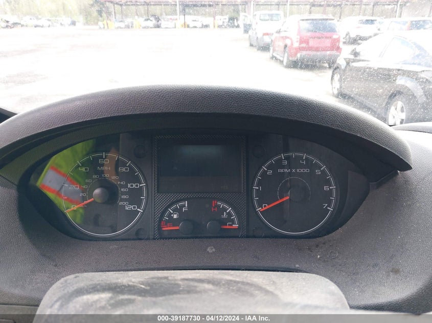 2017 RAM PROMASTER 2500 HIGH ROOF 159 WB 3C6TRVDG5HE527940