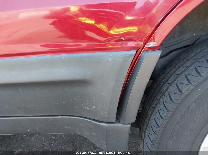 2005 Ford Escape Xlt VIN: 1FMYU03165KB85805 Lot: 39187830