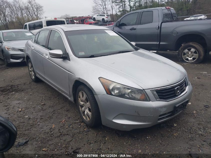 1HGCP26849A077576 | 2009 HONDA ACCORD