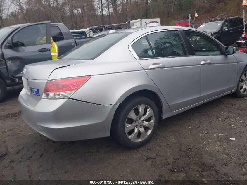 1HGCP26849A077576 | 2009 HONDA ACCORD