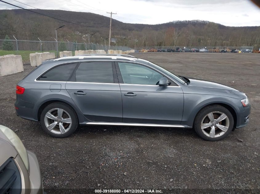 2015 Audi Allroad 2.0T Premium VIN: WA1TFAFL0FA074387 Lot: 40248197