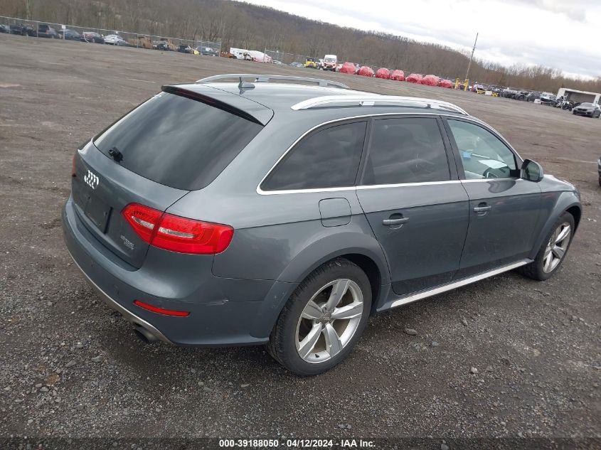 2015 Audi Allroad 2.0T Premium VIN: WA1TFAFL0FA074387 Lot: 40248197