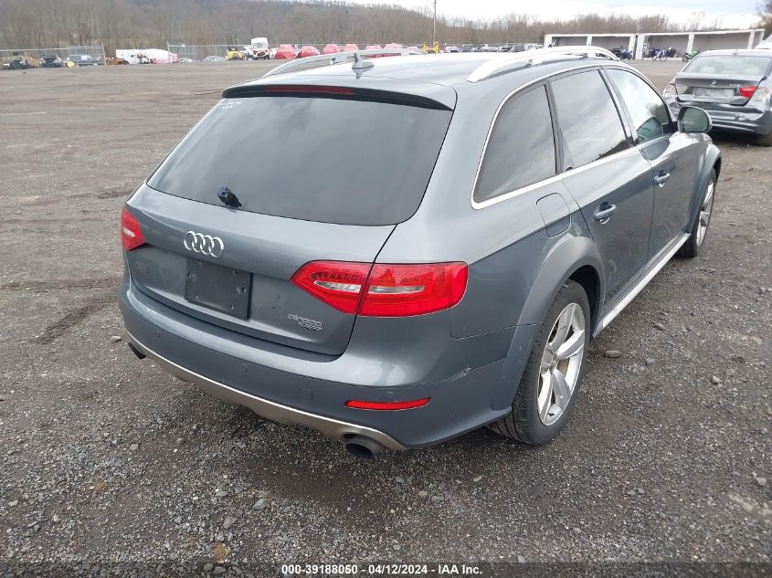 2015 Audi Allroad 2.0T Premium VIN: WA1TFAFL0FA074387 Lot: 40248197