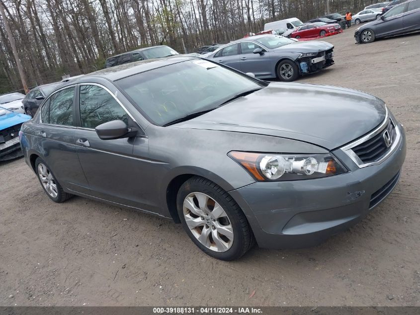 1HGCP26819A177828 | 2009 HONDA ACCORD