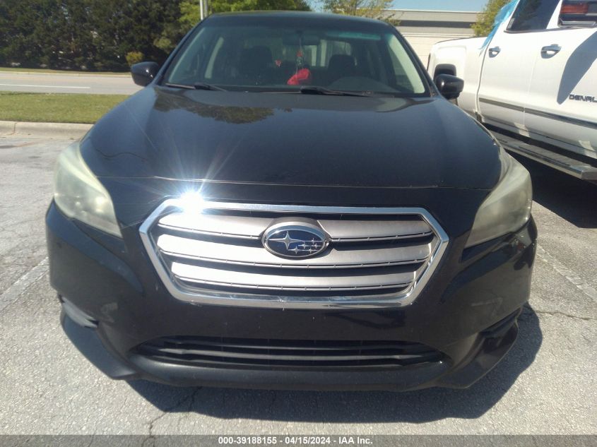 4S3BNBC66F3023618 | 2015 SUBARU LEGACY