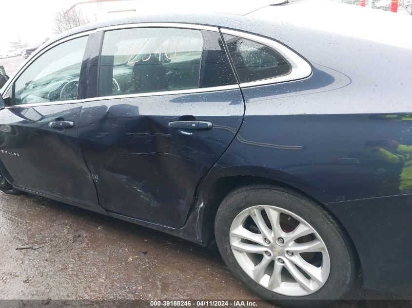 1G1ZJ5SU7HF178586 | 2017 CHEVROLET MALIBU HYBRID