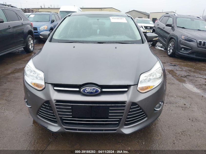 1FAHP3K22CL448926 | 2012 FORD FOCUS