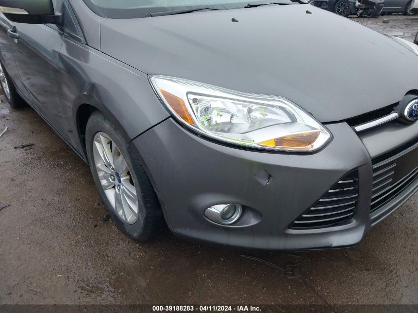 1FAHP3K22CL448926 | 2012 FORD FOCUS