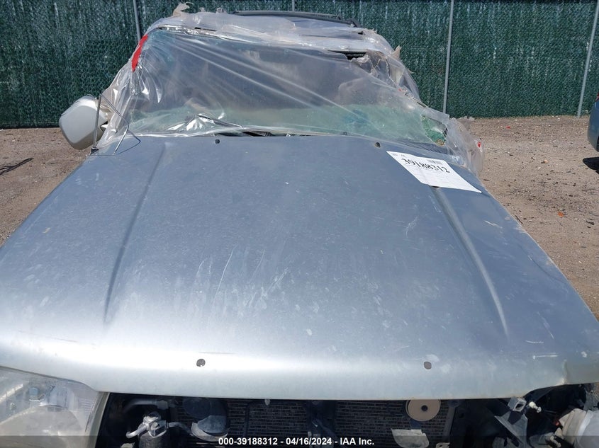 JT3HN86R710331012 2001 Toyota 4Runner Sr5