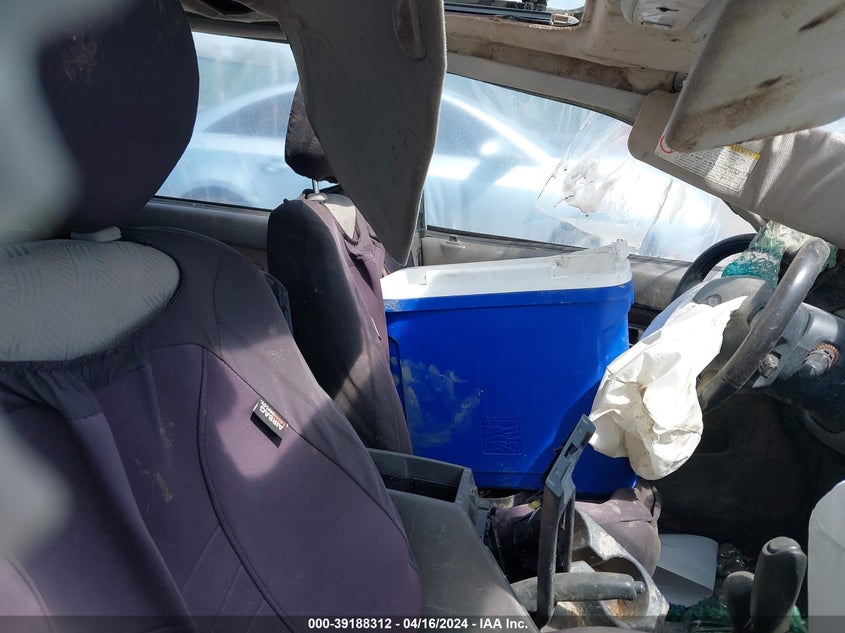 JT3HN86R710331012 2001 Toyota 4Runner Sr5