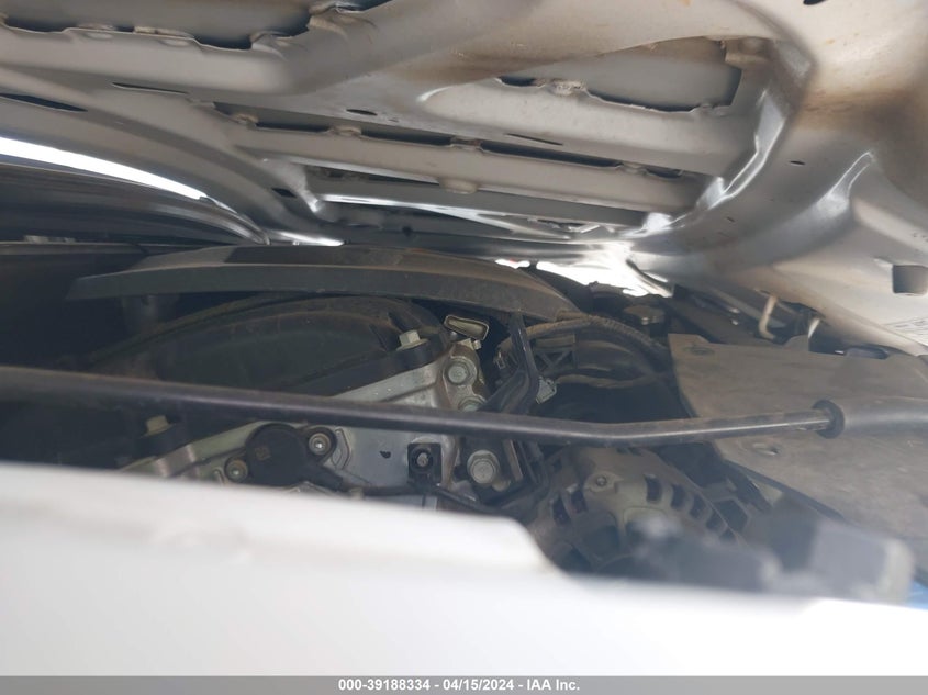 VIN 5NPD74LF3JH350506 2018 HYUNDAI ELANTRA SE