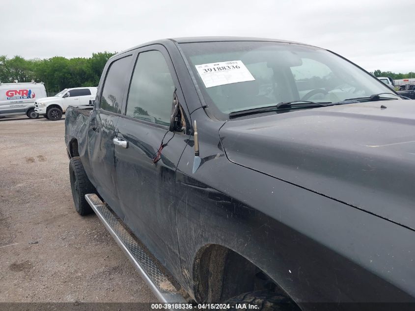 2012 Ram 2500 Slt VIN: 3C6UD5DL8CG229993 Lot: 39188336