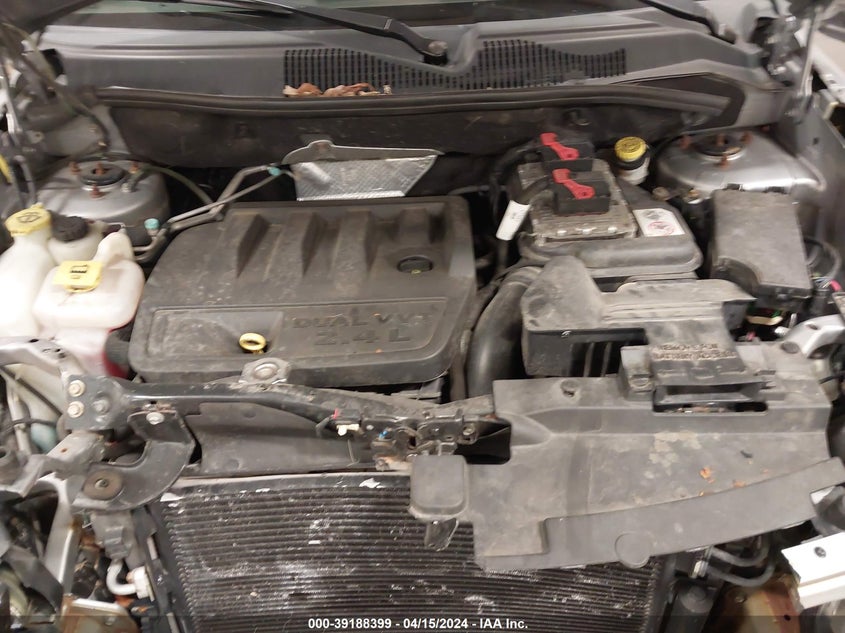 2016 JEEP COMPASS 75TH ANNIVERSARY - 1C4NJDBB8GD708945