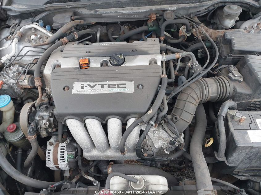 1HGCM56725A174657 | 2005 HONDA ACCORD