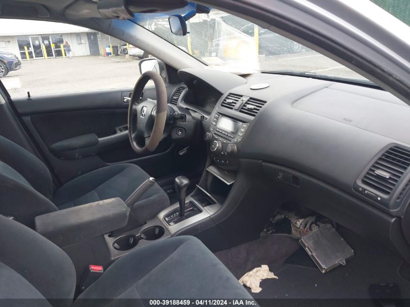 1HGCM56725A174657 | 2005 HONDA ACCORD