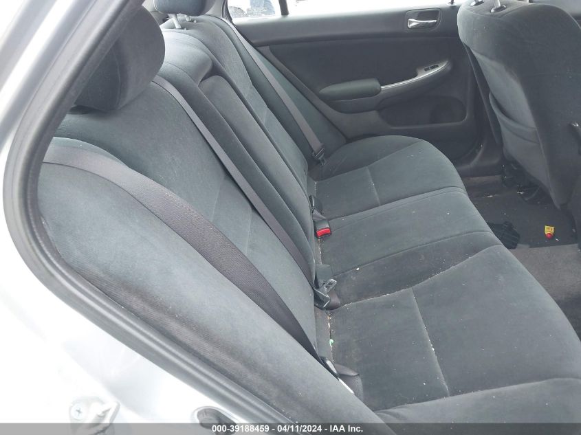 1HGCM56725A174657 | 2005 HONDA ACCORD