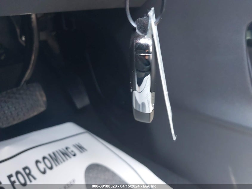 2024 GMC TERRAIN FWD SLE - 3GKALMEG4RL181729