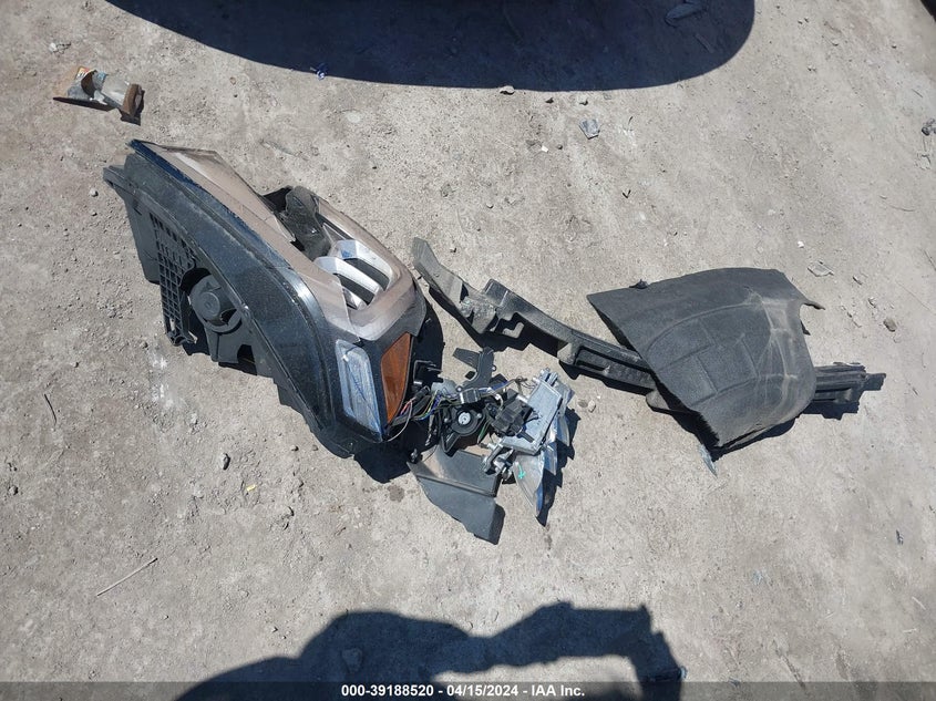 2024 GMC TERRAIN FWD SLE - 3GKALMEG4RL181729