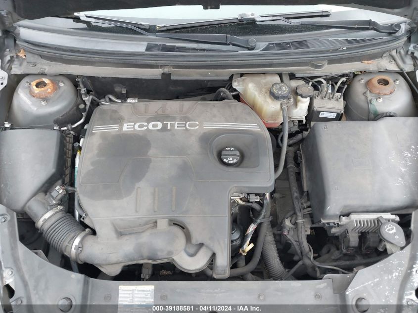 1G1ZG57B394132353 | 2009 CHEVROLET MALIBU